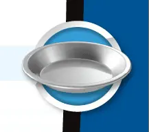 New | in-Stock CHICAGO METALLIC 23100 Pans California US | BakeryEquipment.com #1554135
