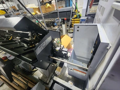 2021 STAR SW-20 Swiss Type Automatic Screw Machines | Toolquip, Inc. (10)