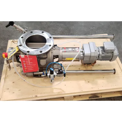 NEW DMN-WESTINGHOUSE AL 200 2 MZC