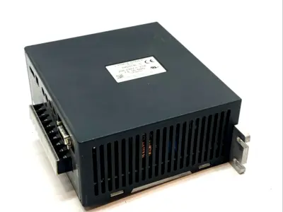 USED ORIENTAL MOTOR VEXTA 5-PHASE MICROSTEP DRIVER 200-230VAC