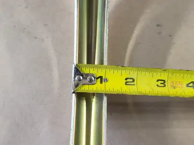 Clamp Band for Wilden Pump 12" ID (Pack of 2)