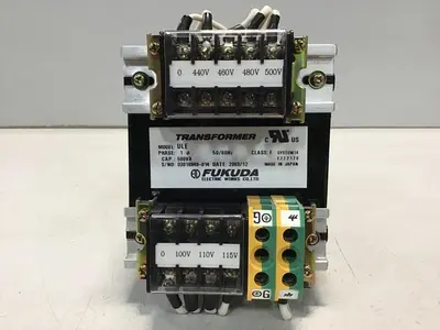 USED FUKUDA ULE