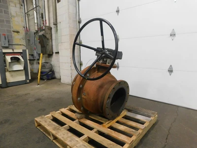 Used Apollo 88A24H24 Valves/Fittings Ohio US | Equipment Recovery Corp. #1331003