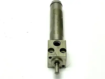 Used Clippard FDR-12-2-N Pneumatic Cylinders Michigan US | Maverick Industrial Sales #1401870