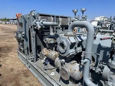 USED 2010 GEMINI H304
