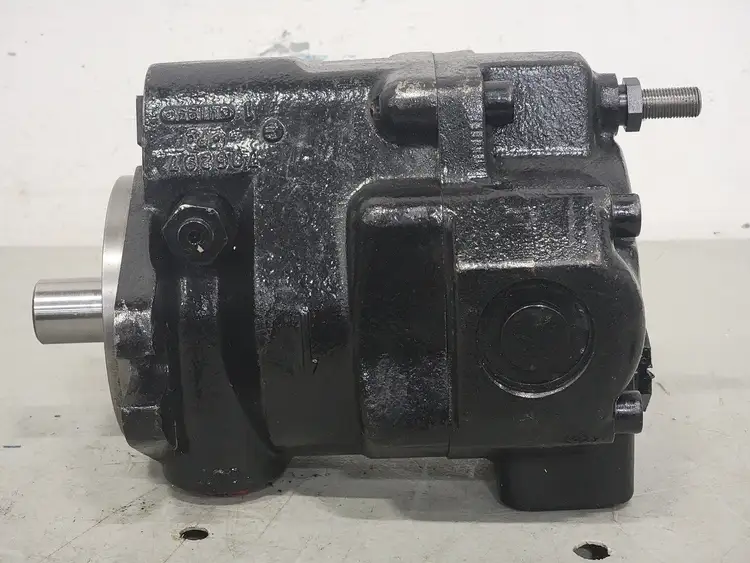 Used PARKER PAVC65WR2 Parts (Hydraulics and Pneumatics) British Columbia CA | Lenmark #264971