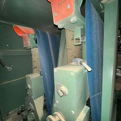 USED 2009 INTERNATIONAL 15-070