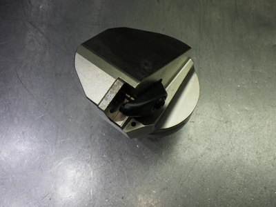 Canela Capto C6/PSC63 Coolant Thru Turning Head PSC63-DCKNR45065-19 (LOC3457)