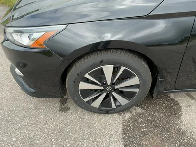 USED 2019 NISSAN ALTIMA