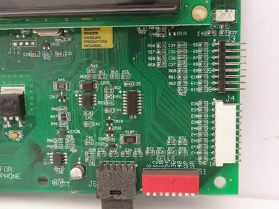 Used AMETEK _UNKNOWN_ Printed Circuit Boards (PCB) Indiana US | Arrow Industrial #1316745