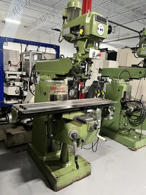 USED LAGUN FTV-2S