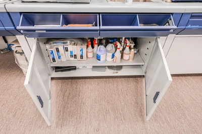 BUEHLER Complete Metallurgical Package Lab equipment | Elevation Machine (13)