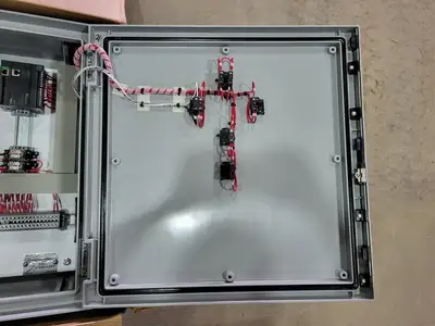NEW ZACON HVD-NP