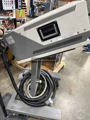 Used MOLD-MASTERS TMMZ.00.012L Temperature Controls Illinois US | Meadoworks #1492216