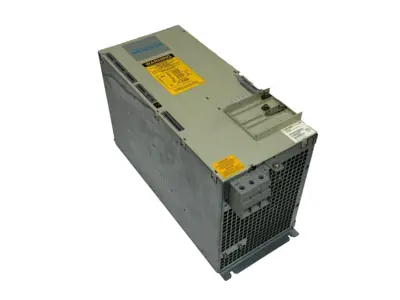 USED CINCINNATI MILACRON 6SN1145-1BA02-0CA0