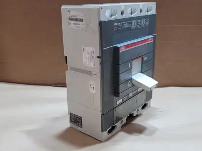 USED ABB S6N