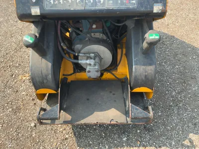 Used 2015 BOXER 525DX Skid Steer Loaders Michigan US | Miedema Asset Management Group #1321252