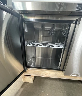 USED Atosa MSF8302GR