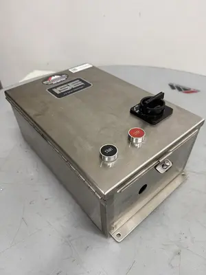 USED IN-SINK-ERATOR CC101H