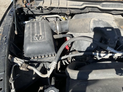 Used 2013 RAM 1500 Pickup Trucks Michigan US | Miedema Asset Management Group #1461403