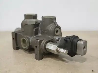 Hydraulic Valve OP, 0312