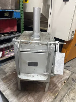 BAKER 2 Furnaces | Global Machine Brokers, LLC (2)