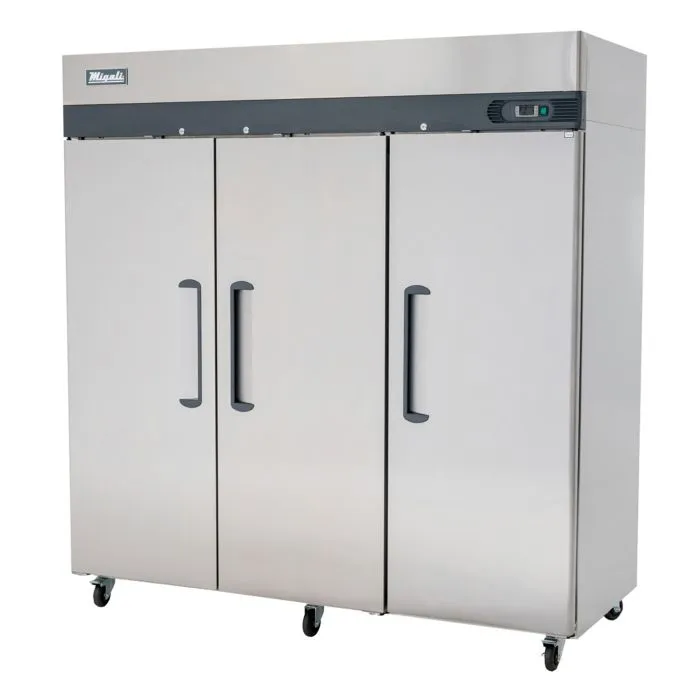 Used _UNKNOWN_ _UNKNOWN_ Refrigerators Pennsylvania US | MS Restaurant and Equipment Sales #1061449