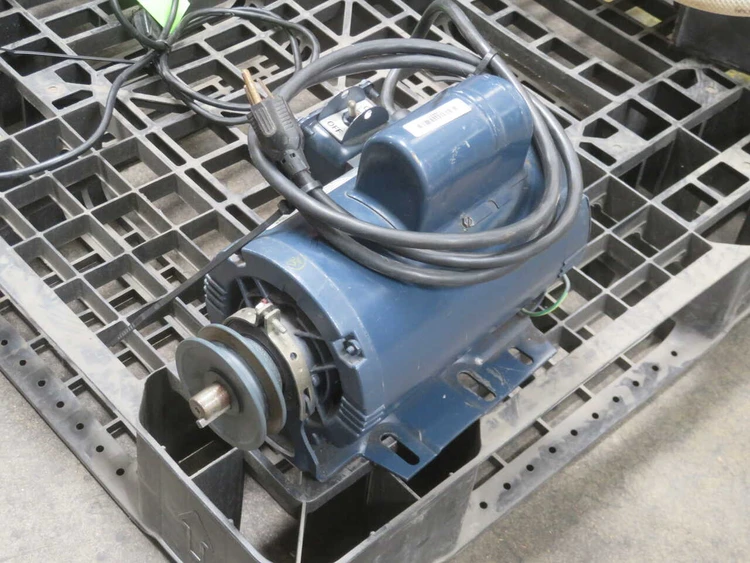 Used FRANKLIN ELECTRIC _UNKNOWN_ Vacuum Pumps | OCO Industrial #1702752
