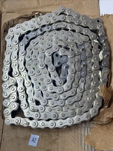 NEW Renold RS60