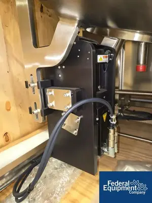 NEW Cytiva 500 Liter Cytiva XDR-500 Bioreactor System