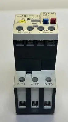 USED EATON XTOE045DCS