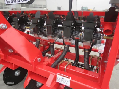 New | in-Stock 2024 TAR RIVER DRL048 Grain Drills Pennsylvania US | Zimmerman Farm Service #1410313