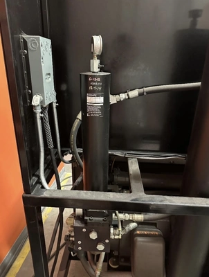 USED 1900 PRATT & MILLER MTS