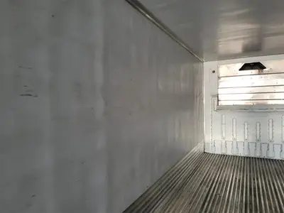 USED 2014 UTILITY 53FT