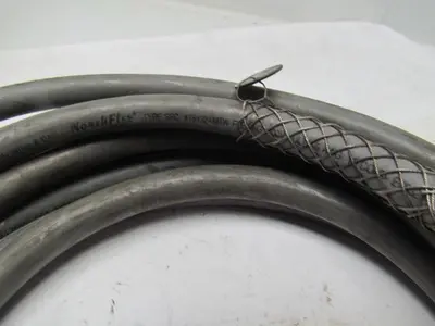 Tri-Way Control Systems 84S-41602-SE20' 20' Double Ended 16 Pin Cable Assembly