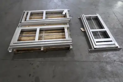 USED SLIDEMASTER SM3-SP-42-24
