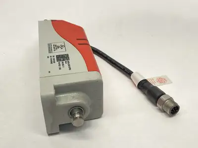 USED ALLEN-BRADLEY SER A GUARDMASTER INTERLOCK SWITCH W/440G-LZAUPR
