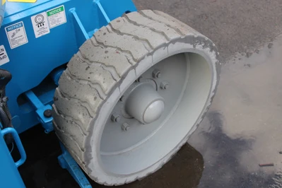 Used 2016 GENIE Z30/20N Platform Lifters Pennsylvania US | National Lift Equipment #1369031