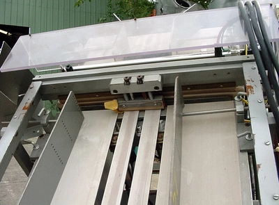 USED VERTROD 14PCV SL