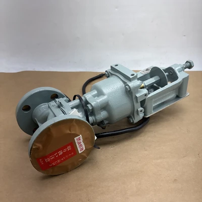 New | in-Stock Nippon Daiya Valve HNT14N-08 Valves/Fittings Indiana US | J&J Industrial Supply #1324557