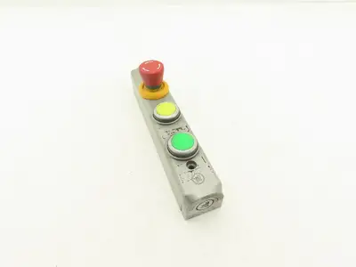 Used FORTRESS INTERLOCKS _UNKNOWN_ Relays & Switches Indiana US | Arrow Industrial #1249730