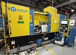 2022 JUNKER JUPITER 200S Centerless Grinders (Equipt) | Midstate Machinery (1)