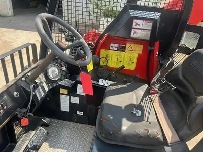 USED 2020 MANITOU TMT55 55XT 4W
