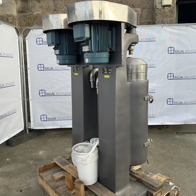 Shanghai Super Centrifuge Gf105