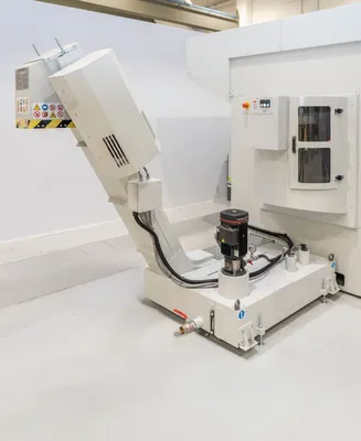 CMS ANTARES MK3 26/17 5-Axis CNC Routers | TechMach (4)