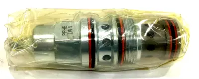 NEW SUN HYDRUALICS PPHB-LWN PRESSURE REDUCING/RELIEVING VALVE PPHBLWN