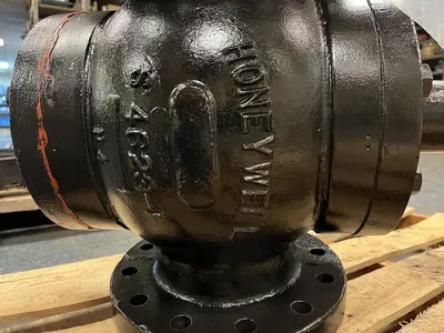 USED HONEYWELL 1201
