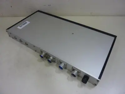 USED DEARBORN GAGE068