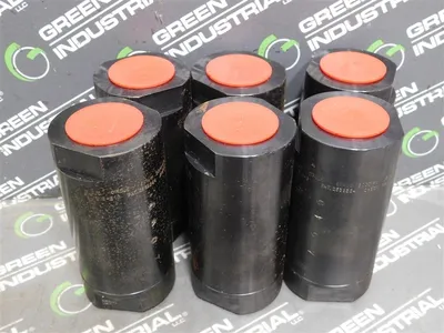 USED CIRCLE SEAL CONTROLS CV02-312