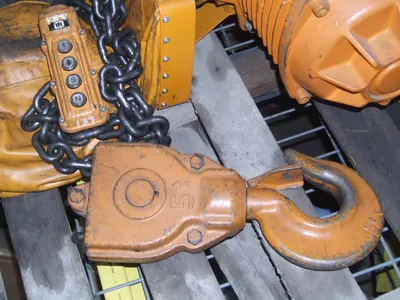 USED BEEBE L5E5FLS